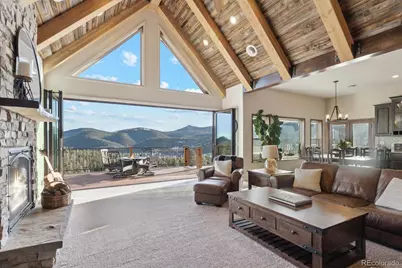 22086 Boar Head Road, Indian Hills, CO 80454 - Photo 9