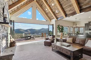 22086 Boar Head Rd, Indian Hills, CO 80454 - Photo 9