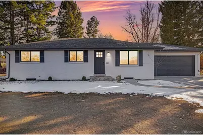 6552 S Pearl Street, Centennial, CO 80121 - Photo 1