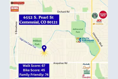 6552 S Pearl Street, Centennial, CO 80121 - Photo 41