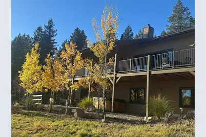 21626 Lucky Star Drive, Morrison, CO 80465 - Photo 7