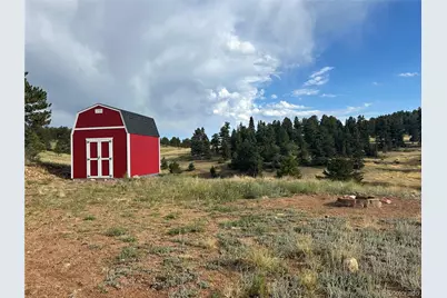 1100 Grumpy Burro View, Cripple Creek, CO 80863 - Photo 5