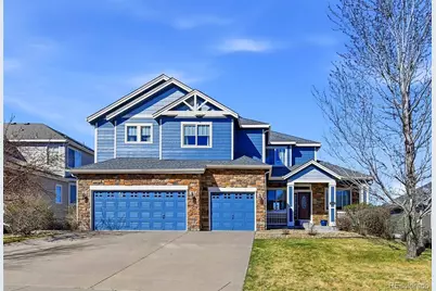 26949 E Friend Place, Aurora, CO 80016 - Photo 1