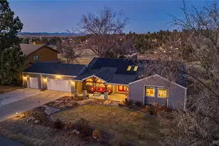 7589 E Windlawn Way, Parker, CO 80134 - Photo 1