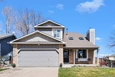 11411 W Lake Drive, Littleton, CO 80127 - Photo 1