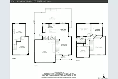 11411 W Lake Drive, Littleton, CO 80127 - Photo 45