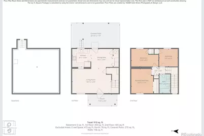 2830 Renshaw Street, Strasburg, CO 80136 - Photo 27