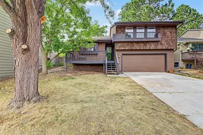8093 S Newport Court, Centennial, CO 80112 - Photo 1