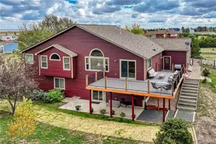8275 Cumberland Ct, Elizabeth, CO 80107 - Photo 1