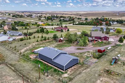 8275 Cumberland Court, Elizabeth, CO 80107 - Photo 3