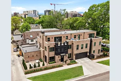 3330 E 4th Avenue, Denver, CO 80206 - Photo 3