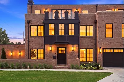 3330 E 4th Avenue, Denver, CO 80206 - Photo 1