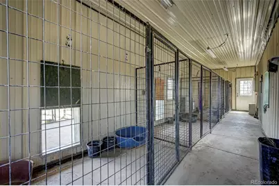 5910 McCart Ranch Circle, Elizabeth, CO 80107 - Photo 33