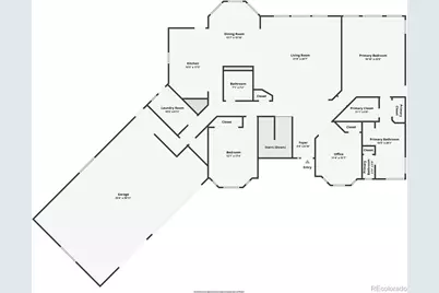 5910 McCart Ranch Circle, Elizabeth, CO 80107 - Photo 47