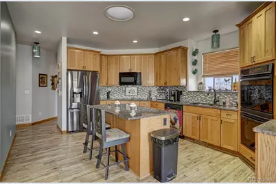 5910 McCart Ranch Circle, Elizabeth, CO 80107 - Photo 9