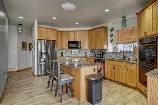 5910 McCart Ranch Cir, Elizabeth, CO 80107 - Photo 9