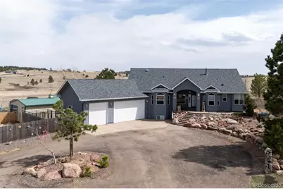 5910 McCart Ranch Circle, Elizabeth, CO 80107 - Photo 1