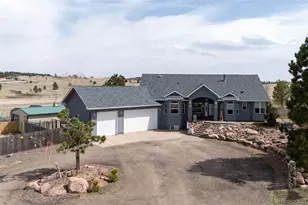 5910 McCart Ranch Cir, Elizabeth, CO 80107 - Photo 1