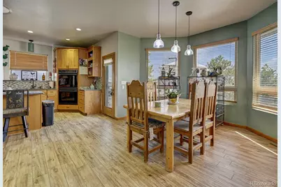 5910 McCart Ranch Circle, Elizabeth, CO 80107 - Photo 7