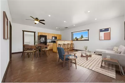 601 Chestnut Street, Leadville, CO 80461 - Photo 5