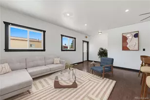 601 Chestnut St, Leadville, CO 80461 - Photo 3