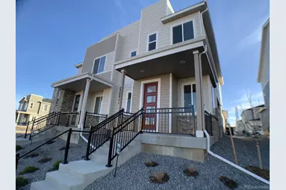 22891 E Stanford Lane #A, Aurora, CO 80015 - Photo 1