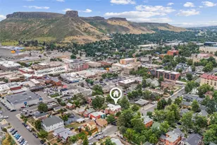 920 12th St, Golden, CO 80401 - Photo 1