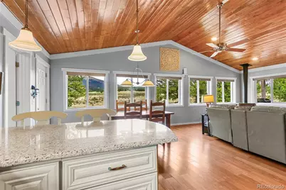 485 High Creek Road, Fairplay, CO 80440 - Photo 11