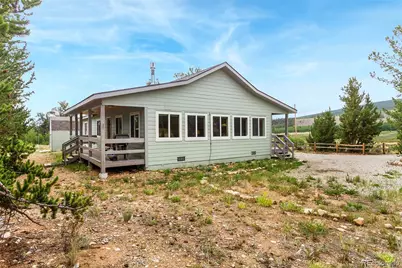 485 High Creek Road, Fairplay, CO 80440 - Photo 29