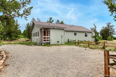 485 High Creek Road, Fairplay, CO 80440 - Photo 27