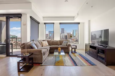 1750 Wewatta Street #1438, Denver, CO 80202 - Photo 5