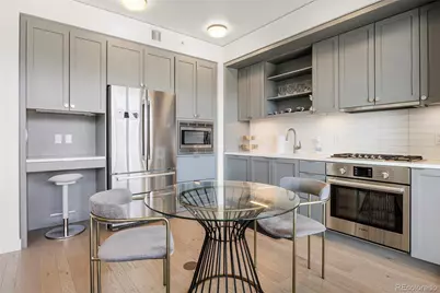 1750 Wewatta Street #1438, Denver, CO 80202 - Photo 9