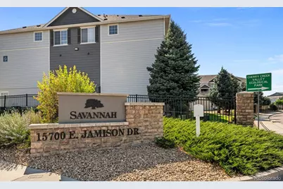 15700 E Jamison Drive #8-102, Englewood, CO 80112 - Photo 27