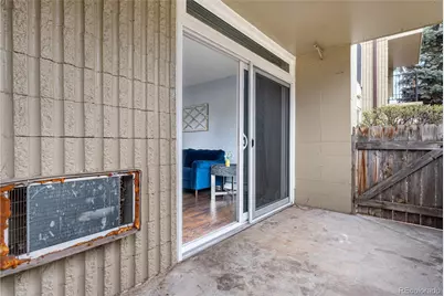 2281 S Vaughn Way #104A, Aurora, CO 80014 - Photo 13