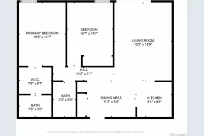 2281 S Vaughn Way #104A, Aurora, CO 80014 - Photo 31