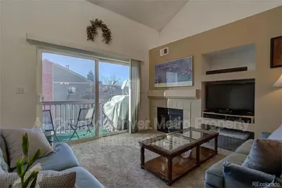 10784 W 63rd Place #302, Arvada, CO 80004 - Photo 21