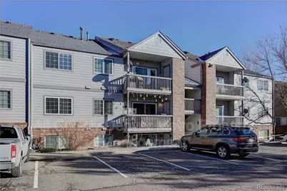 10784 W 63rd Place #302, Arvada, CO 80004 - Photo 1