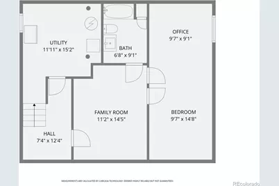 7085 S Dahlia Street, Centennial, CO 80122 - Photo 31