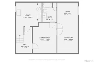 7085 S Dahlia St, Centennial, CO 80122 - Photo 31