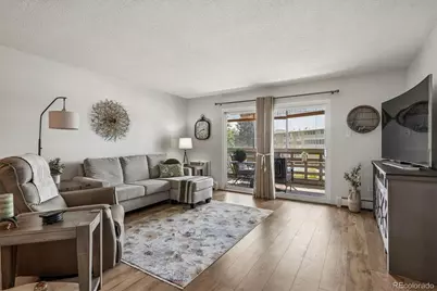 9360 E Center Avenue #11C, Denver, CO 80247 - Photo 5