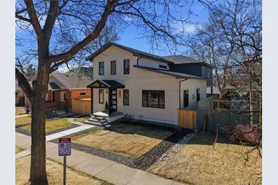 1711 S Marion Street, Denver, CO 80210 - Photo 3