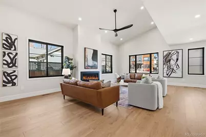 1711 S Marion Street, Denver, CO 80210 - Photo 7