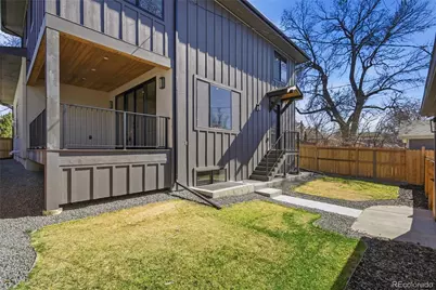 1711 S Marion Street, Denver, CO 80210 - Photo 5