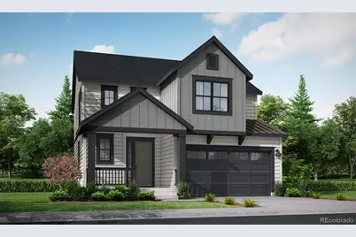 39777 Bradley Street, Elizabeth, CO 80107 - Photo 1