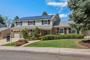 7121 E Hinsdale Pl, Centennial, CO 80112 - Photo 1