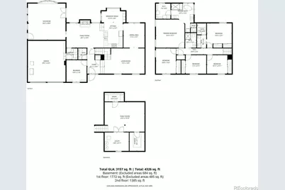 7121 E Hinsdale Place, Centennial, CO 80112 - Photo 27