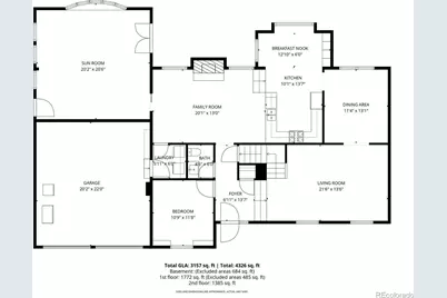 7121 E Hinsdale Place, Centennial, CO 80112 - Photo 29