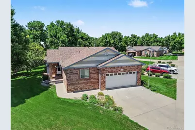 2563 Red River Court, Loveland, CO 80538 - Photo 3