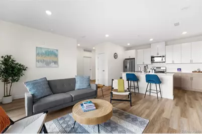 2876 W 53rd Avenue #310A, Denver, CO 80221 - Photo 21