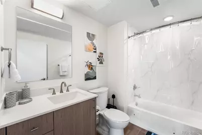 2876 W 53rd Avenue #310A, Denver, CO 80221 - Photo 19